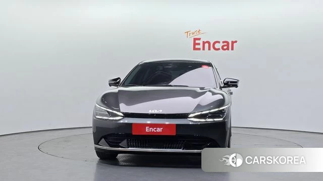 Kia EV6 id 4282139 из Кореи 23
