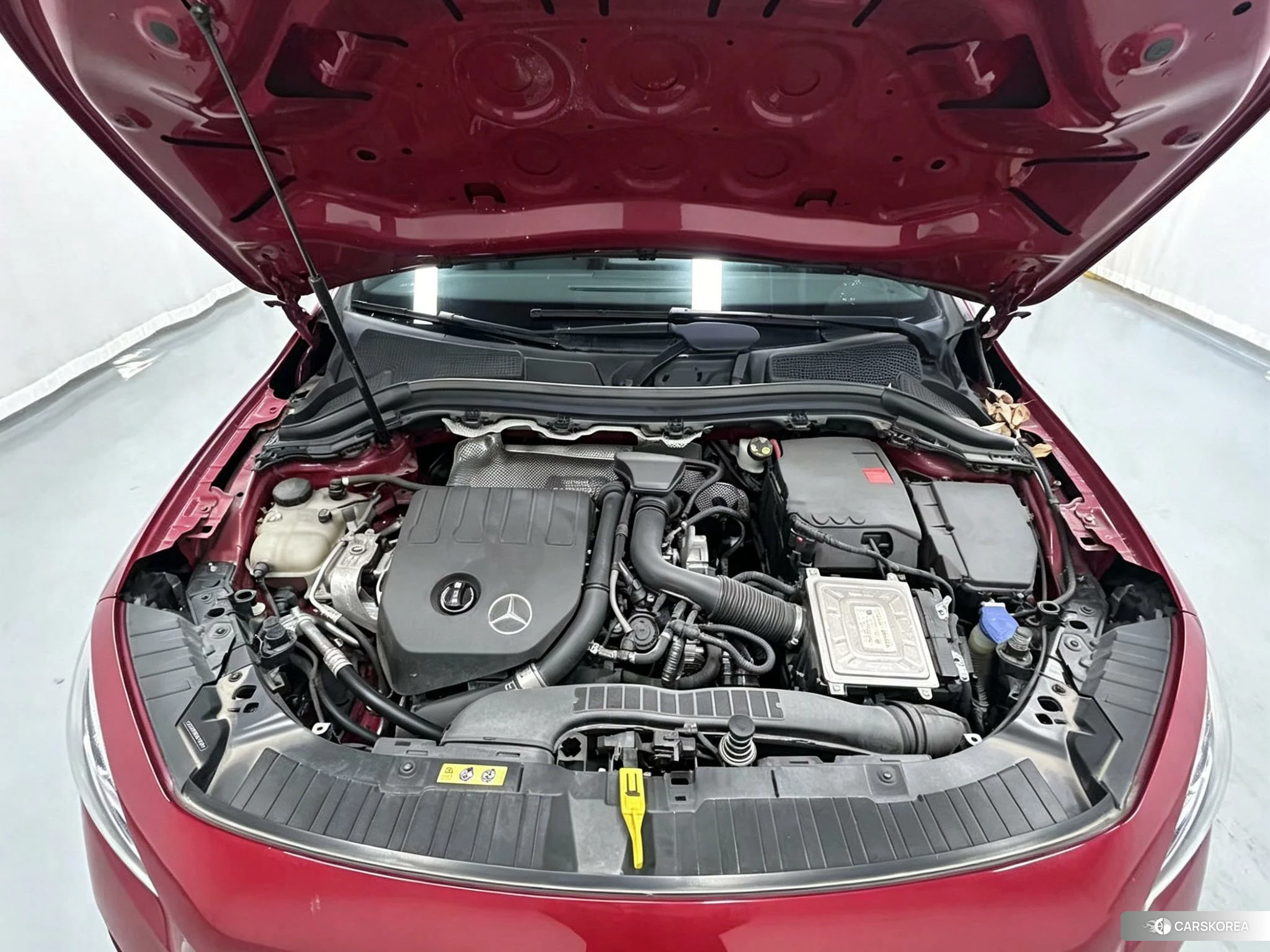 Mercedes-Benz GLA id 4421027 из Китая 13