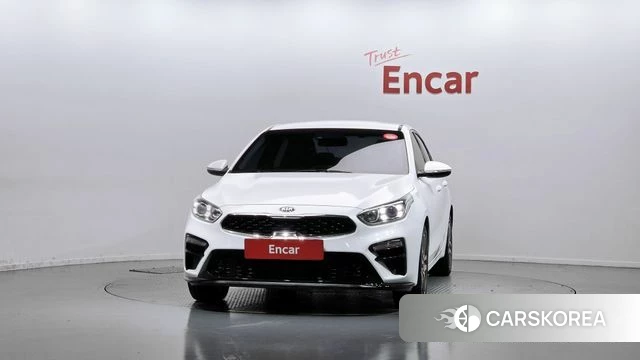 Kia Come New K3 id 4698521 из Кореи 13