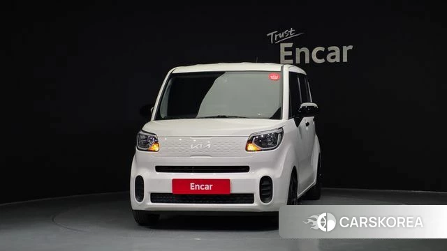 Kia The New Ray id 4249822 из Кореи 23