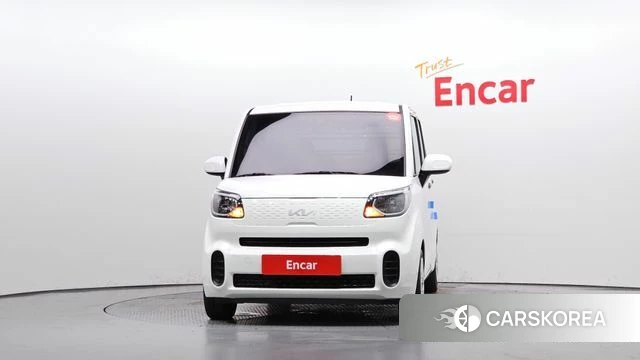 Kia The New Ray id 4793270 из Кореи 23