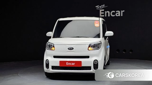 Kia The New Ray id 3885038 из Кореи 13