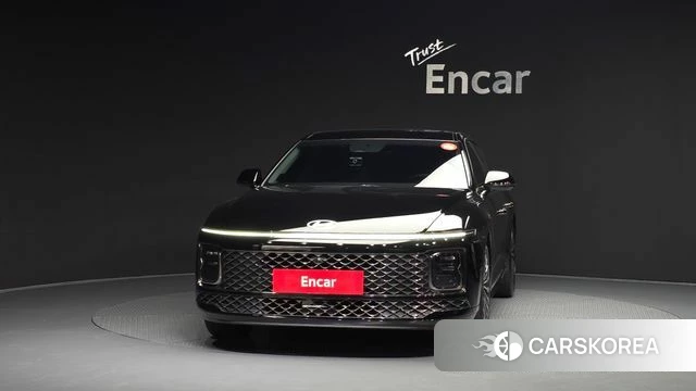 Hyundai Grandeur (GN7) id 4500447 из Кореи 23