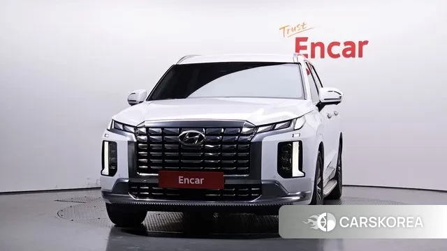 Hyundai The New Palisade id 3360018 из Кореи 13