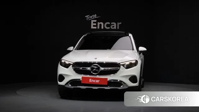 Mercedes-Benz GLC-Class X254 id 3733967 из Кореи 13
