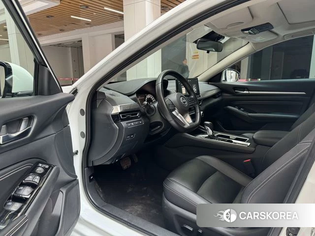 Nissan Teana id 4276340 из Китая 16
