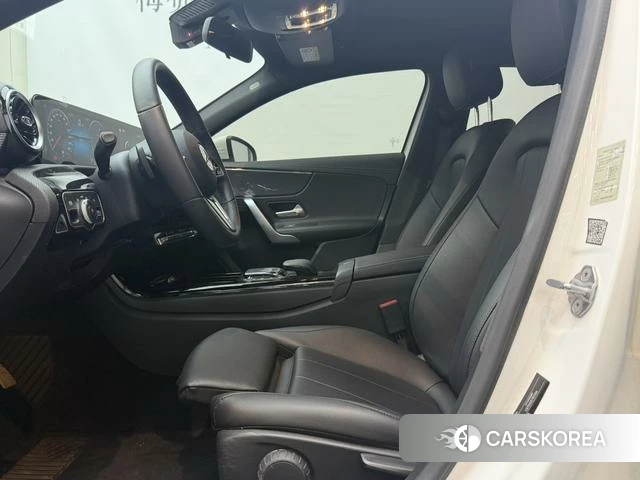 Mercedes-Benz Class A id 4272535 из Китая 10