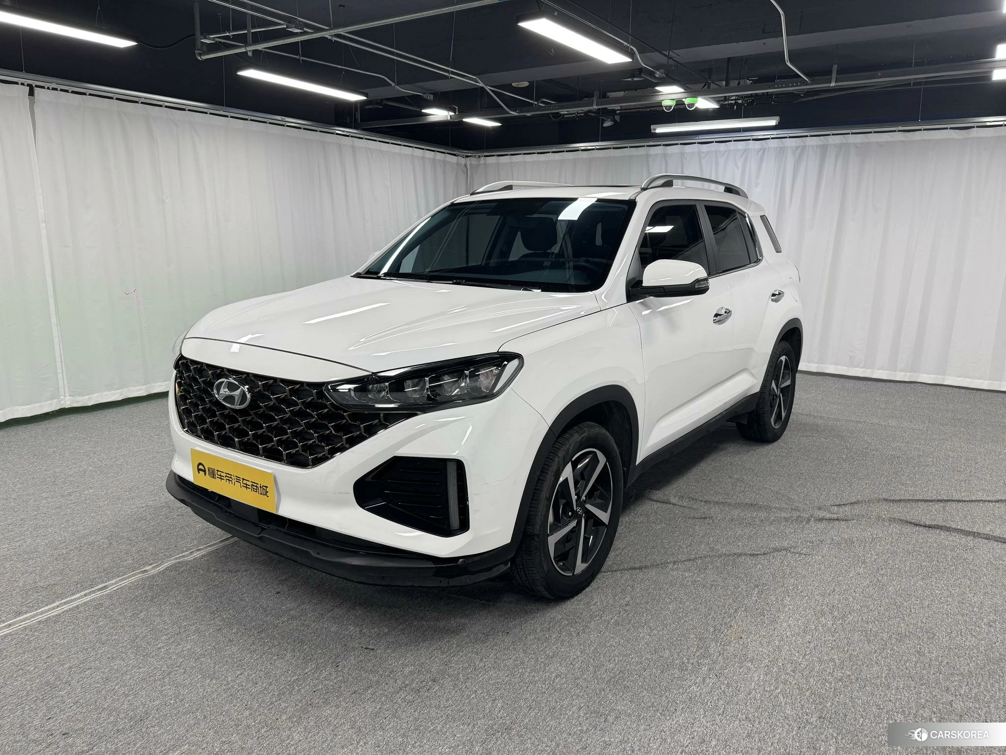 Hyundai ix35 id 4452490 из Китая 13