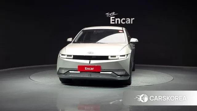 Hyundai Ionic 5 id 3290642 из Кореи 13