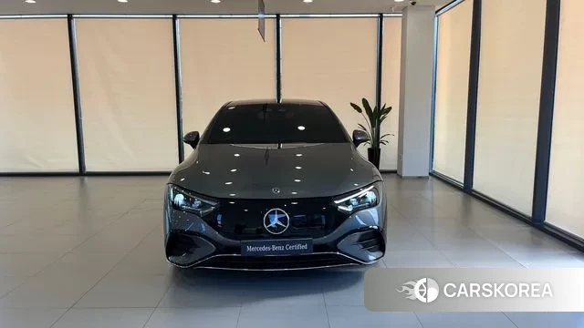 Mercedes-Benz EQE V295 id 3057806 из Кореи 9