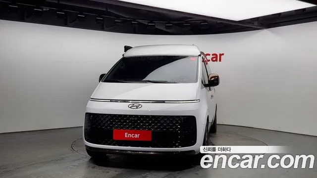 Hyundai Staria id 2852835 из Кореи 13