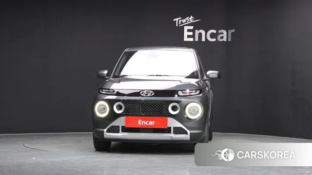 Hyundai Casper id 3513092 из Кореи 13