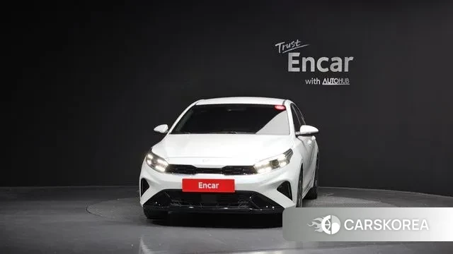 Kia The New K3 2nd generation id 3534711 из Кореи 13