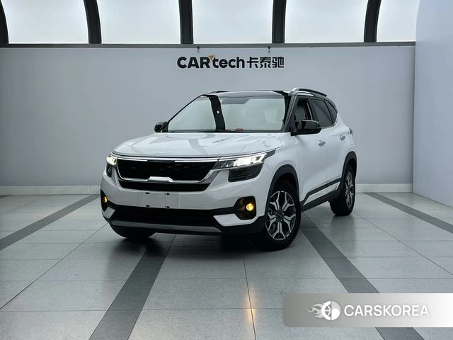 Kia Proud run id 4279113 из Китая 20