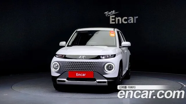 Hyundai Casper id 2666268 из Кореи 13