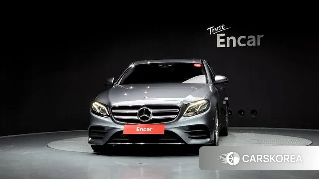 Mercedes-Benz E-Class W213 id 3474691 из Кореи 13