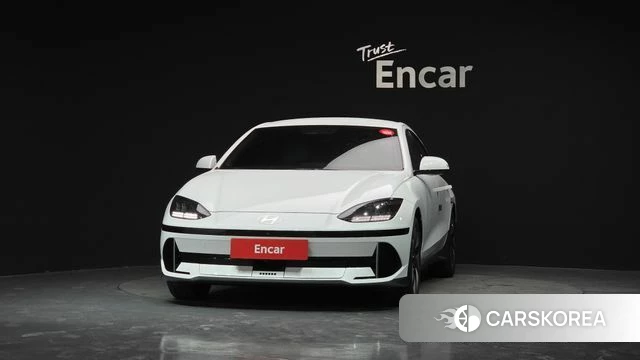 Hyundai Ionic 6 id 3891953 из Кореи 13