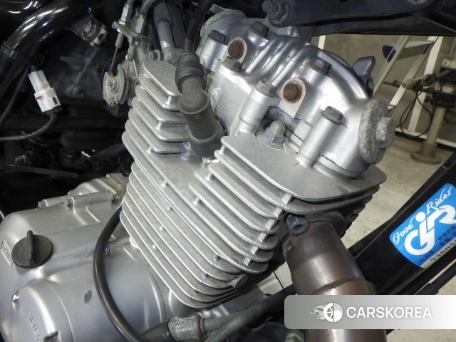 Engine photo