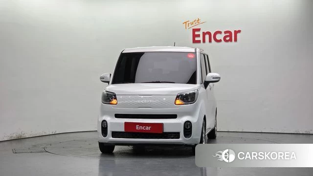 Kia The New Ray id 4740563 из Кореи 23
