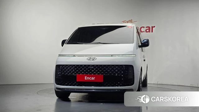 Hyundai Staria id 4848239 из Кореи 13