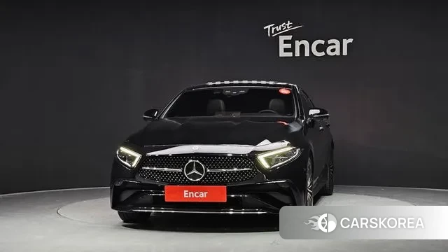 Mercedes-Benz CLS-Class C257 id 2984636 из Кореи 13