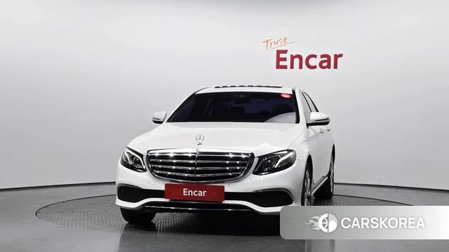 Mercedes-Benz E-Class W213 id 4304653 из Кореи 13