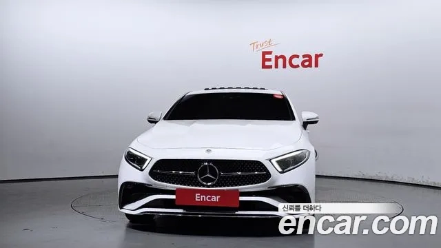 Mercedes-Benz CLS-Class C257 id 2863442 из Кореи 13