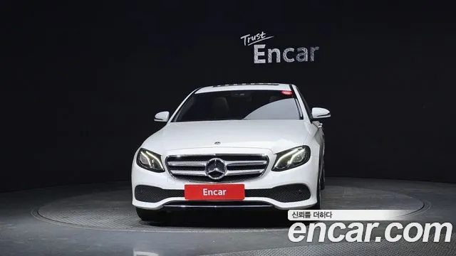 Mercedes-Benz E-Class W213 id 2705875 из Кореи 13