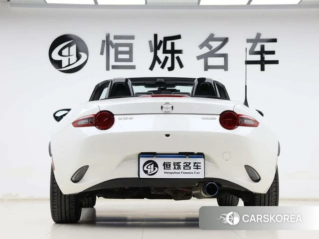 Mazda MX-5 id 4298147 из Китая 22
