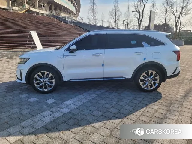 Kia Sorento 4th Generation id 3651031 из Кореи 13