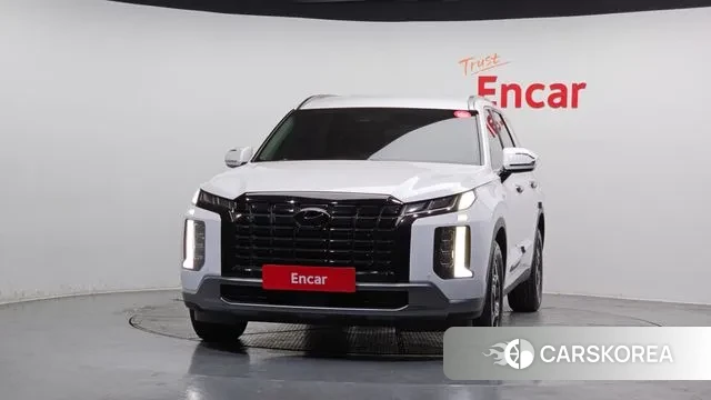 Hyundai The New Palisade id 3734782 из Кореи 13