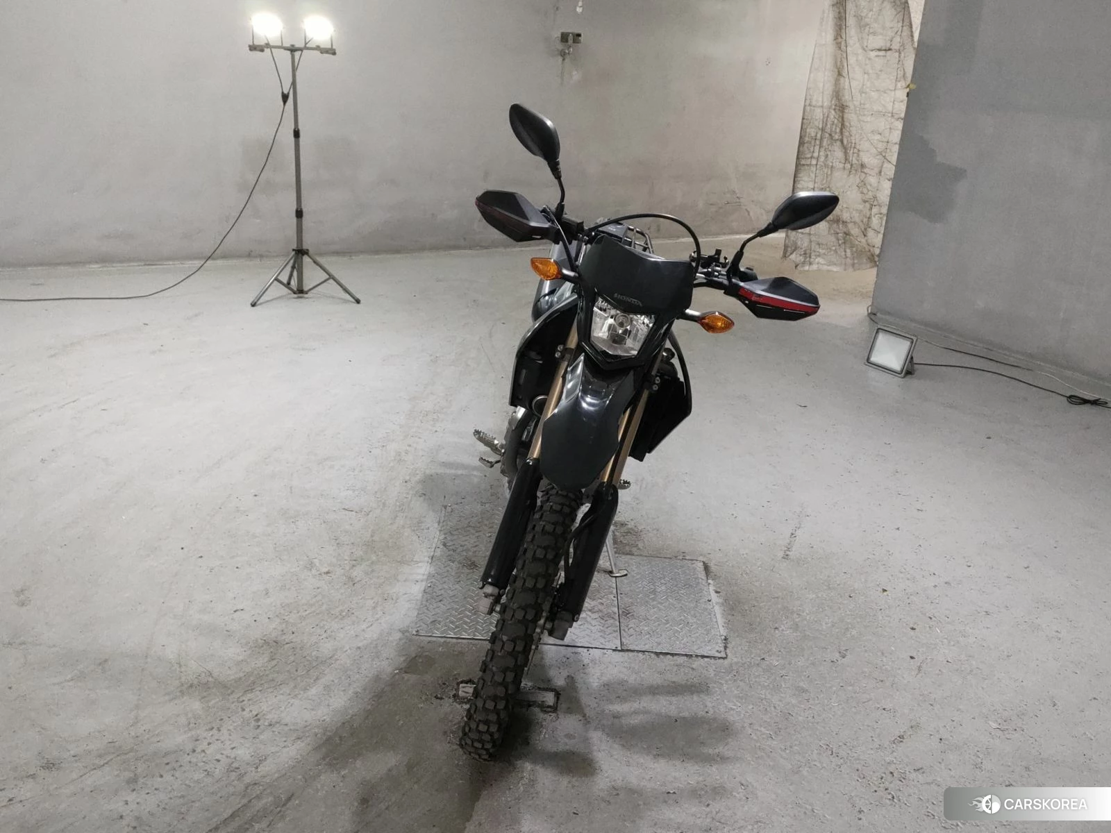 Проданный Honda CRF250L 2019 из Японии, фото 4