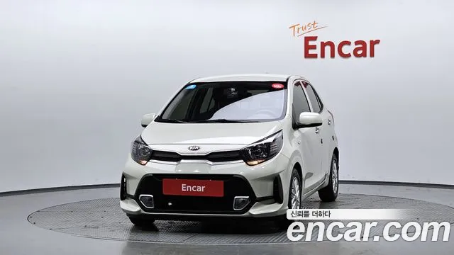 Kia Morning Urban (JA) id 2712023 из Кореи 13