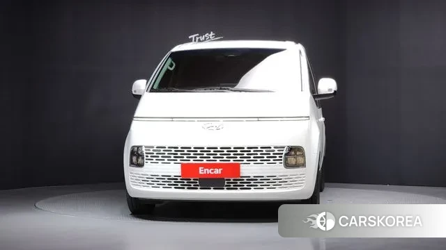 Hyundai Staria id 3256766 из Кореи 13