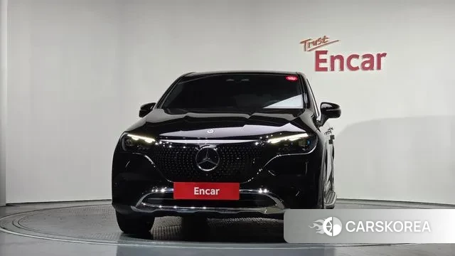 Mercedes-Benz EQE SUV X294 id 3725978 из Кореи 13