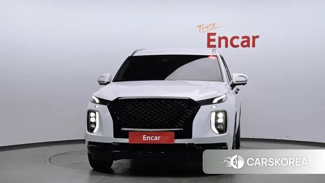 Hyundai Palisade id 3519039 из Кореи 13