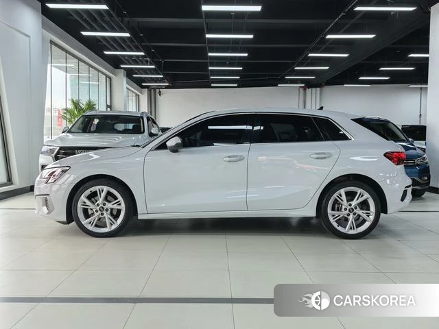 Audi A3 id 4236382 из Китая 19