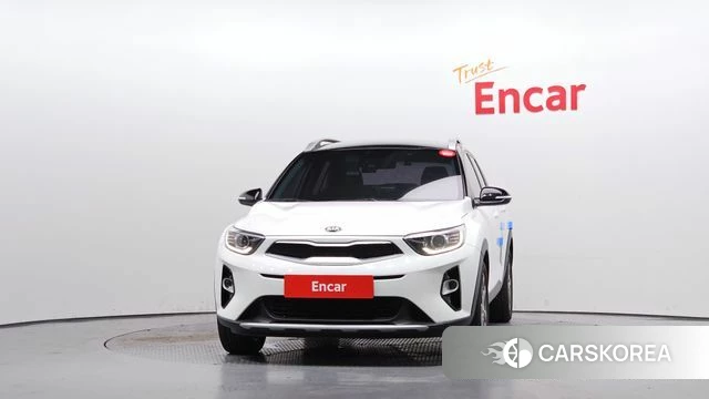 Kia Stonic id 4643090 из Кореи 23