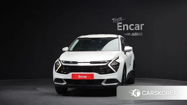 Kia Sportage 5th Generation id 3378545 из Кореи 13