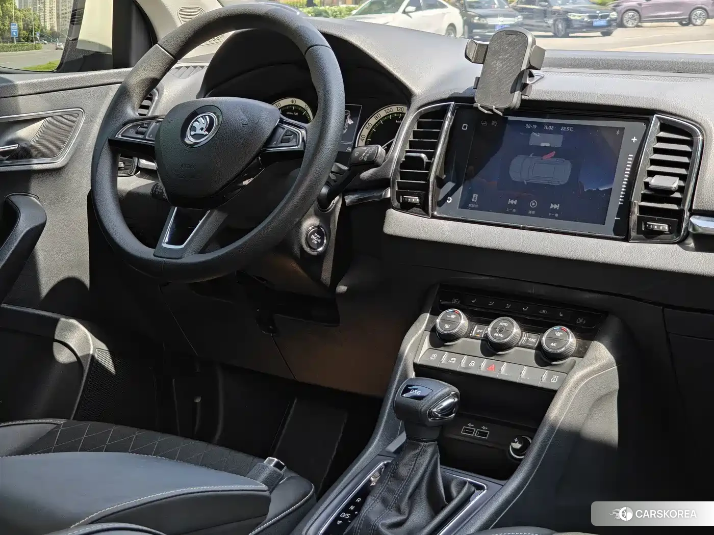 Skoda Karoq id 4599809 из Китая 9