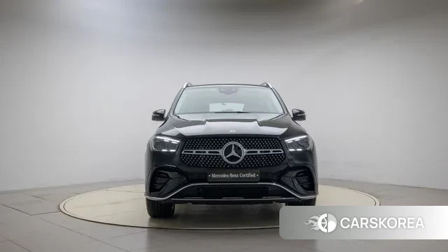 Mercedes-Benz GLE-Class W167 id 3036307 из Кореи 13