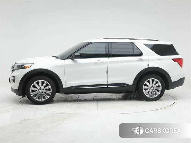 Ford Explorer 6th Generation id 3833951 из Кореи 13