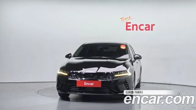 Kia K5 Hybrid 3rd Generation id 2811653 из Кореи 13