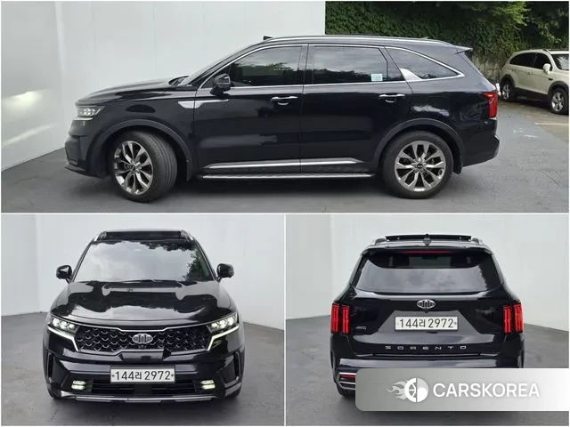 Kia Sorento 4th Generation id 2965894 из Кореи 13