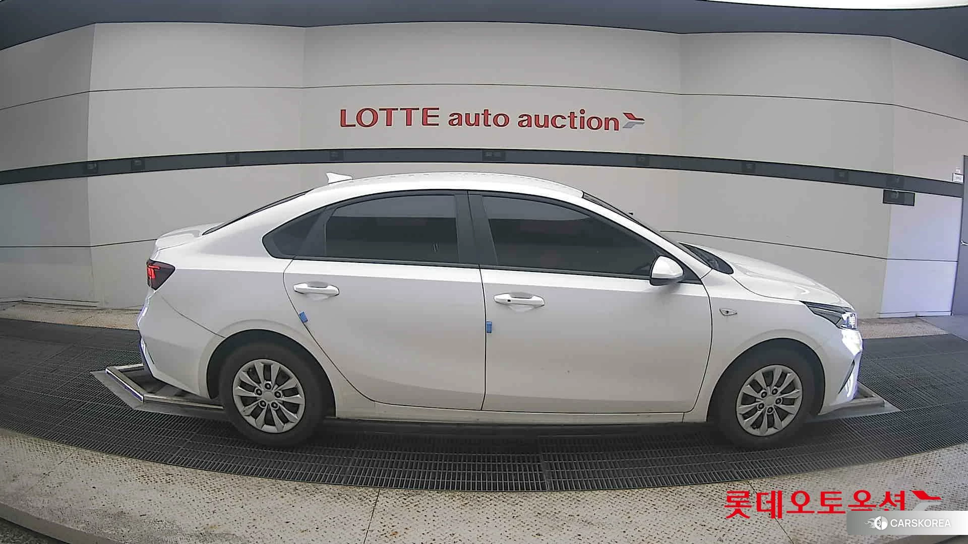 Kia K3 id 4679406 из Кореи 23