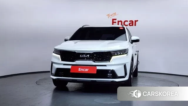 Kia Sorento 4th Generation id 3787345 из Кореи 13