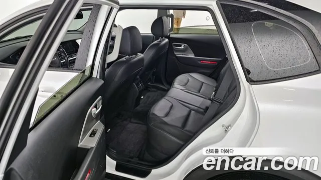 Kia Niro Plus id 2622001 из Кореи 13