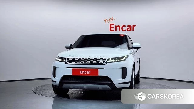 Land Rover Range Rover Evoque 2nd Generation id 4595219 из Кореи 23