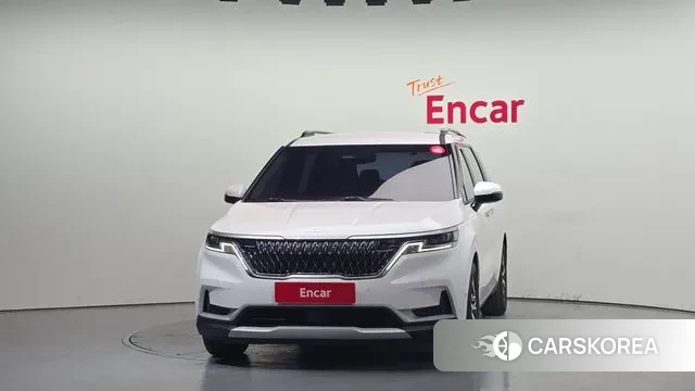 Kia Carnival 4th generation id 3545568 из Кореи 13