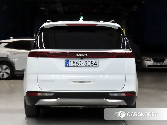 Kia Carnival 4th generation id 3787593 из Кореи 12